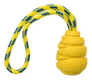 Trixie Jumper on a Rope 9 cm/30 cm assorted colours