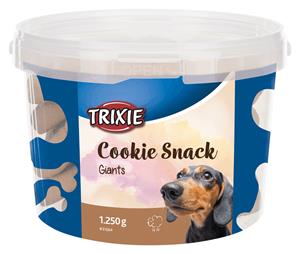TRIXIE Cookie Snack Giants 1,25 kg