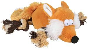 Trixie Fox Plush Toy 34 cm