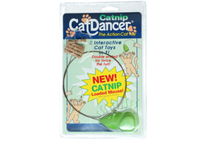 Cat Dancer Catnip Dancer