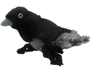 Wild Life Collection Dog Raven (Raaf)