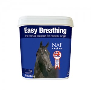 NAF Equine NAF Easy Breathing gedörrt - 1 kg