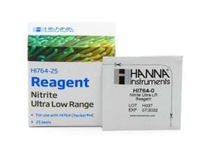 Hanna Nitriet Reagentia HI764