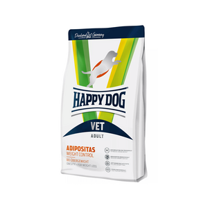 Happy Dog VET Adipositas - 1 kg