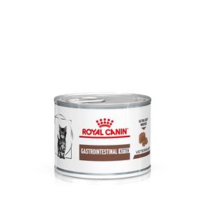 Royal Canin Veterinary Diet 12x195g Kitten Gastrointestinal Royal Canin Veterinary Kattenvoer