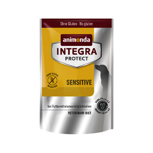 Animonda Integra Dog Sensitive Kalkoen - 700 g