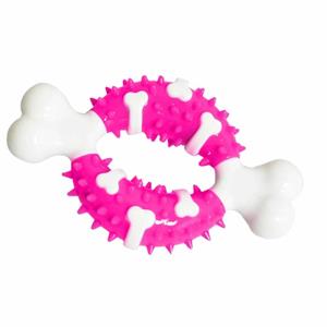 ancol Hondenspeelgoed Bone Teether