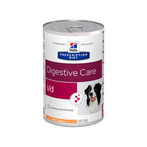 Hill's Prescription Diet i/d Digestive Care - Blikken - 24 x 360 g
