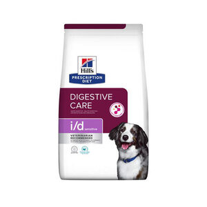 Hills Hill's Prescription Diet i/d Sensitive Digestive Care Hundefutter - 2 x 12k