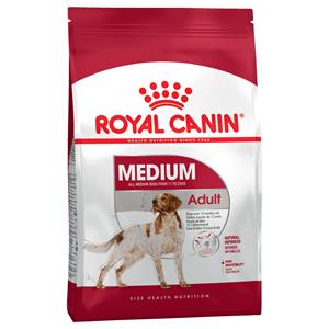 Royal Canin Size Royal Canin Medium Adult - 1 kg