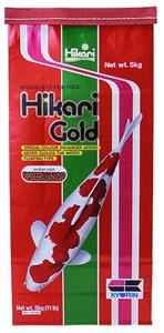 Hikari Gold - Large - 500g