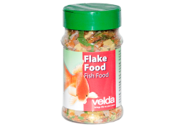 Velda Flake Food