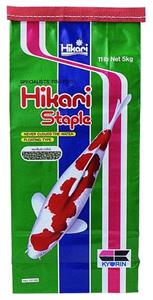 Hikari Staple - Large - 5kg