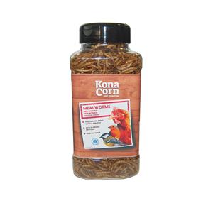 Konacorn Meelwormen 1 liter