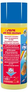 Sera pH/KH-minus - 250 ml