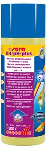 Sera KH/pH-plus - 500 ml