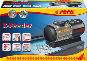 SERA X-feeder