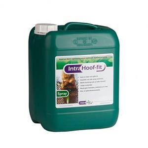 Intracare Hoof-fit Spray 10L