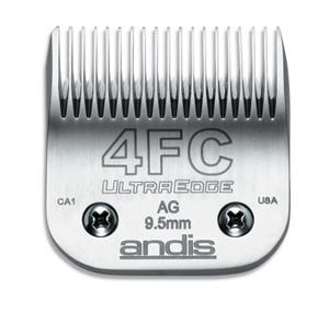 Andis Kopje UltraEdge no.4FC 9.5mm