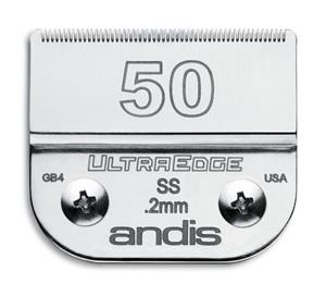 Andis Kopje UltraEdge no.50SS 0.2mm