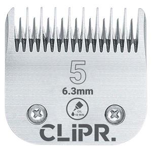 Clipr Ultimate A5 Blade 5 SkipTooth 6,3mm