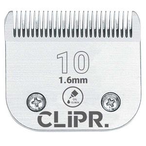 Clipr Ultimate A5 Blade 10 1,6mm