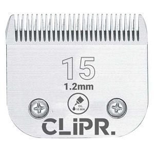 Clipr Ultimate A5 Blade 15 1,2mm