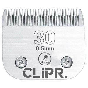 Clipr Ultimate A5 Blade 30 (000) 0,5mm