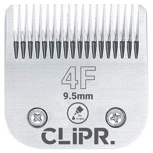 Clipr Ultimate A5 Blade 4F 9,5mm
