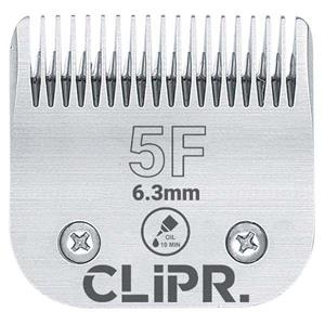 Clipr Ultimate A5 Blade 5F 6,3
