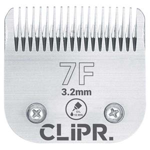Clipr Ultimate A5 Blade 7F 3,2mm