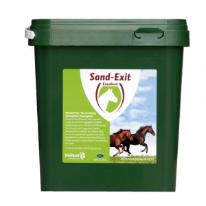 Excellent Sand Exit - 1.5 kg