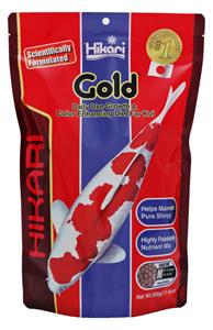 Hikari gold medium 500 gr