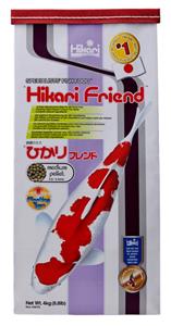 Hikari friend medium 4 kg