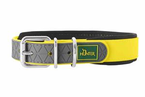Hunter - Collar Convenience Comfort - Hundehalsband