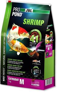JBL Propond Shrimp M - 1kg