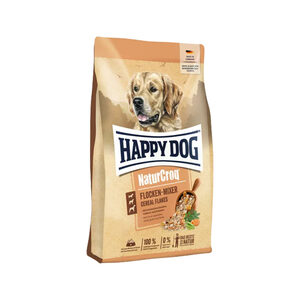 HAPPY DOG Premium NaturCroq Flocken Mixer 1,5 kg