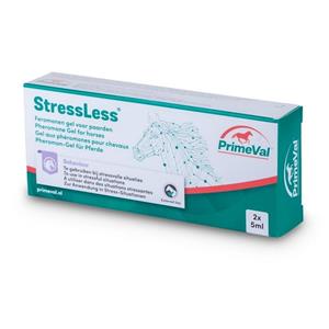 Primeval StressLess Feromonen gel 2 x 5ml