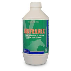 Virbac Neutradex - 1 Liter