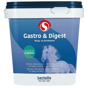 Sectolin Gastro & Digest 1750gr