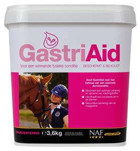 NAF GastriAid 3.6kg
