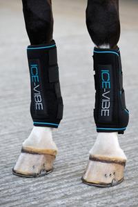 Horseware ICE-Vibe Boot LED