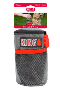 KONG - Pick-Up Pouch - (9841)