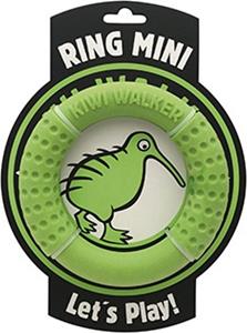 Kiwi Walker Lets Play Ring Mini Groen