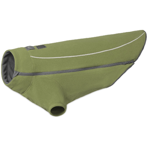 Ruffwear CLIMATE CHANGER™ DOG FLEECE - Hunde Fleece Jacke