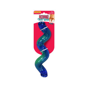 Kong Treat Spiral Stick Assorted - Medium
