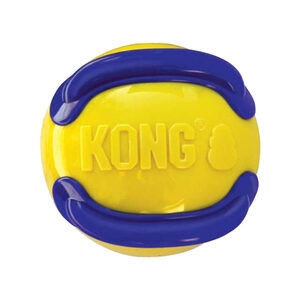 Kong Jaxx Brights Ball - M