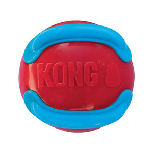 Kong Jaxx Brights Ball - L