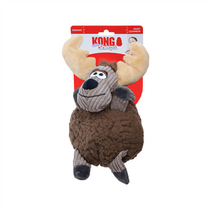 Kong Sherps Moose - Medium - 30,0 x 17,0 x 10,0 cm