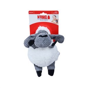 Kong Sherps Sheep - Medium - 28,0 x 17,0 x 9,0 cm